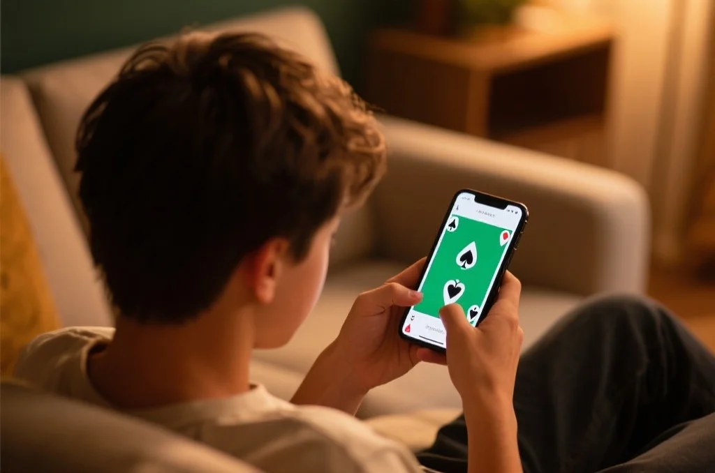 为什么选择微扑克App?深度解析流畅体验与安全保障系统
